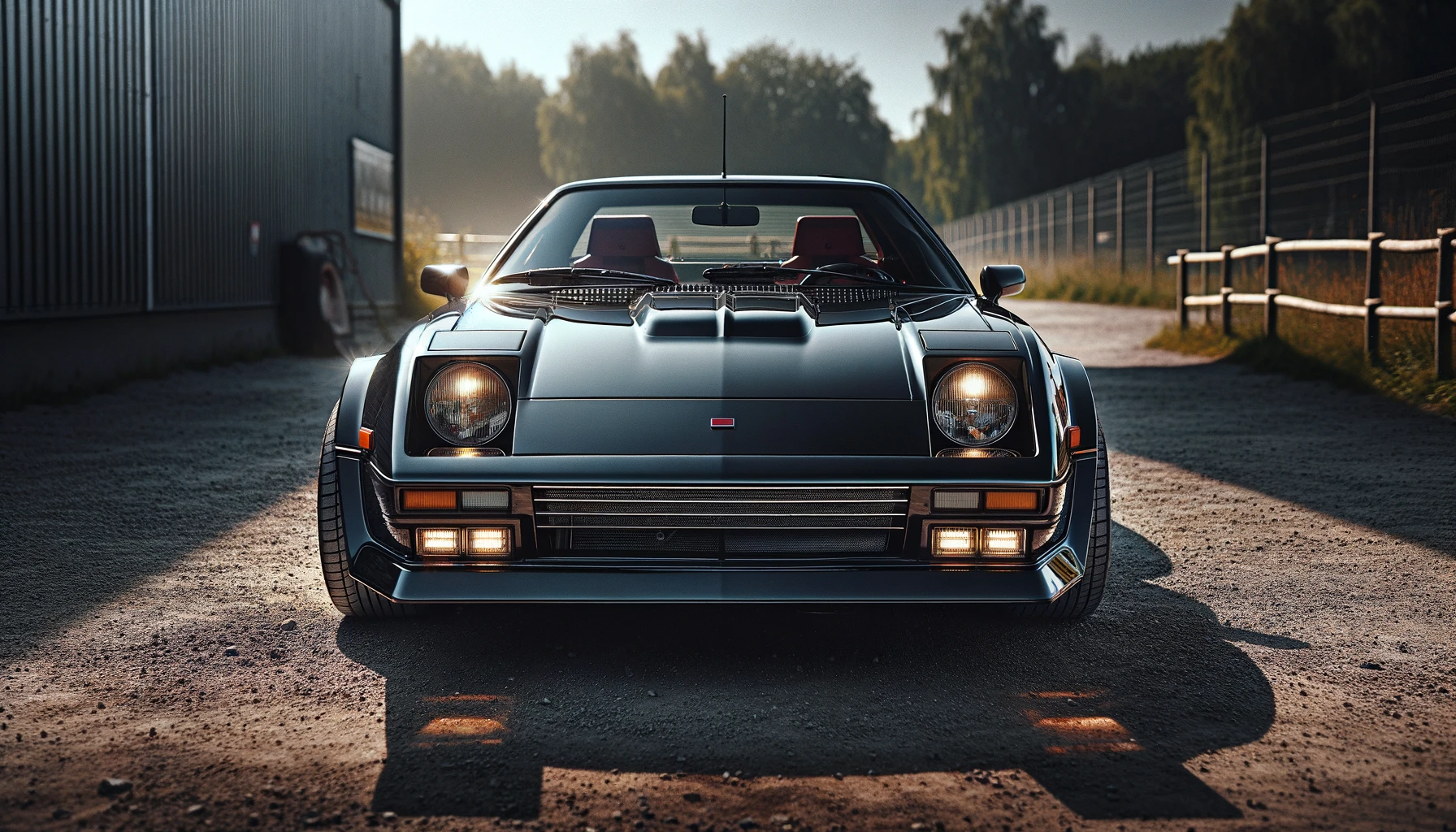  Wordpress Plugins For Classic Cars And Hot Rods Logo